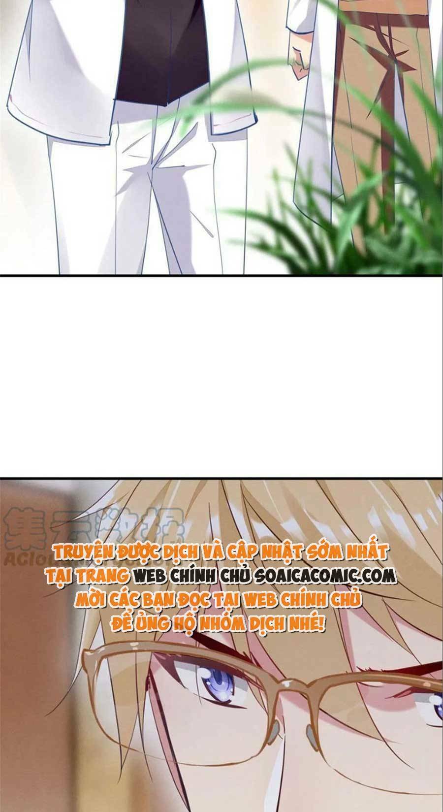 Bị Ép Yêu Sếp Mỗi Ngày: Chapter 59