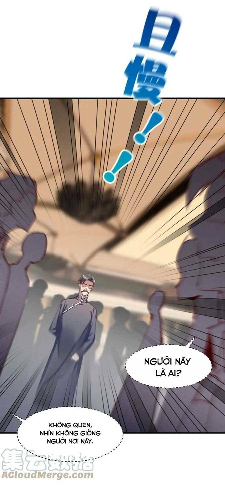 Bị Ép Yêu Sếp Mỗi Ngày: Chapter 59