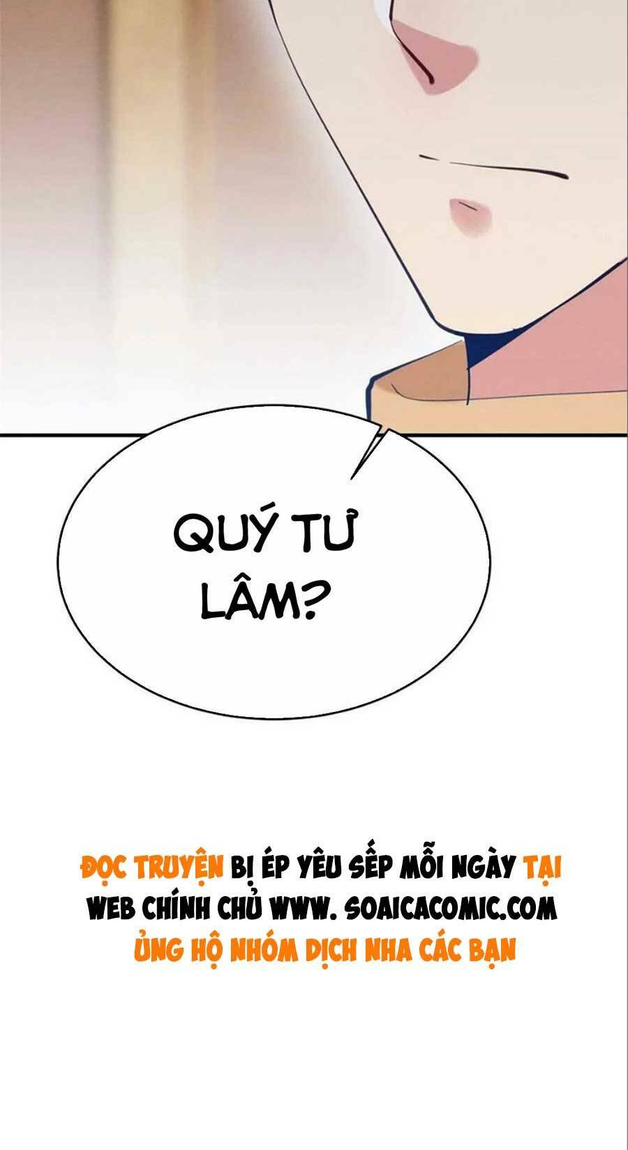 Bị Ép Yêu Sếp Mỗi Ngày: Chapter 59