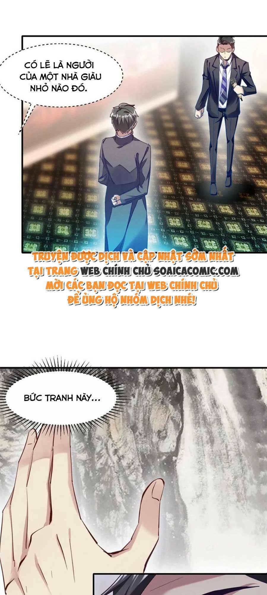 Bị Ép Yêu Sếp Mỗi Ngày: Chapter 59