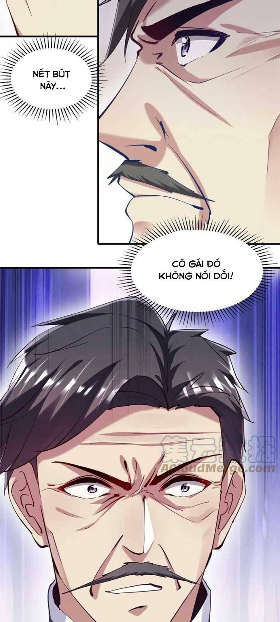 Bị Ép Yêu Sếp Mỗi Ngày: Chapter 59