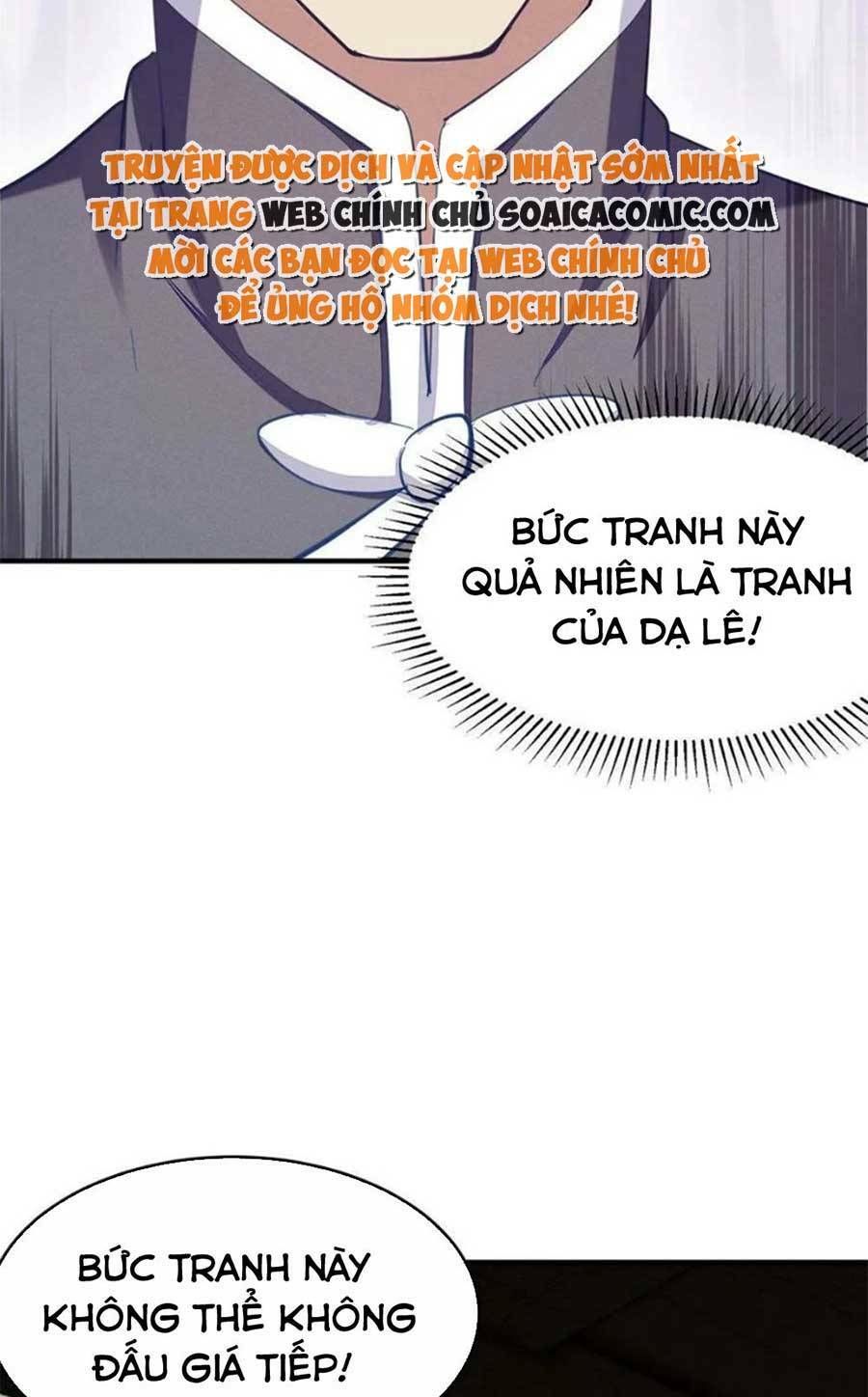 Bị Ép Yêu Sếp Mỗi Ngày: Chapter 59