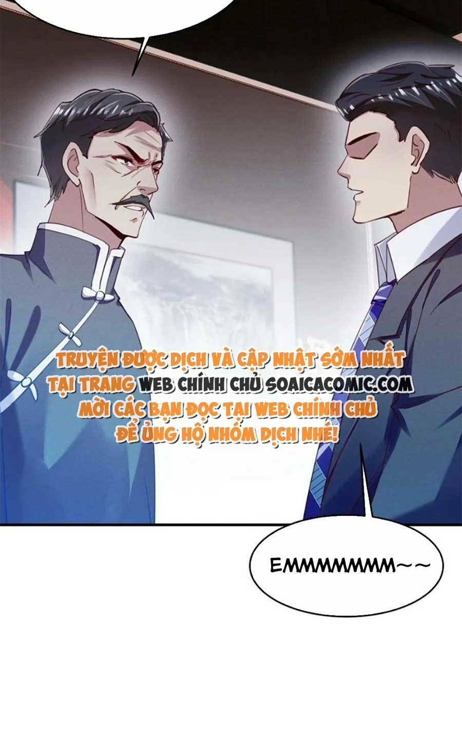 Bị Ép Yêu Sếp Mỗi Ngày: Chapter 59