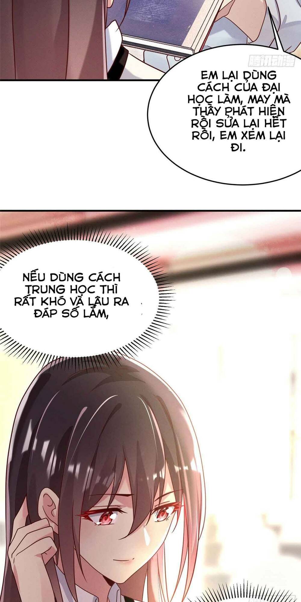 Bị Ép Yêu Sếp Mỗi Ngày: Chapter 6