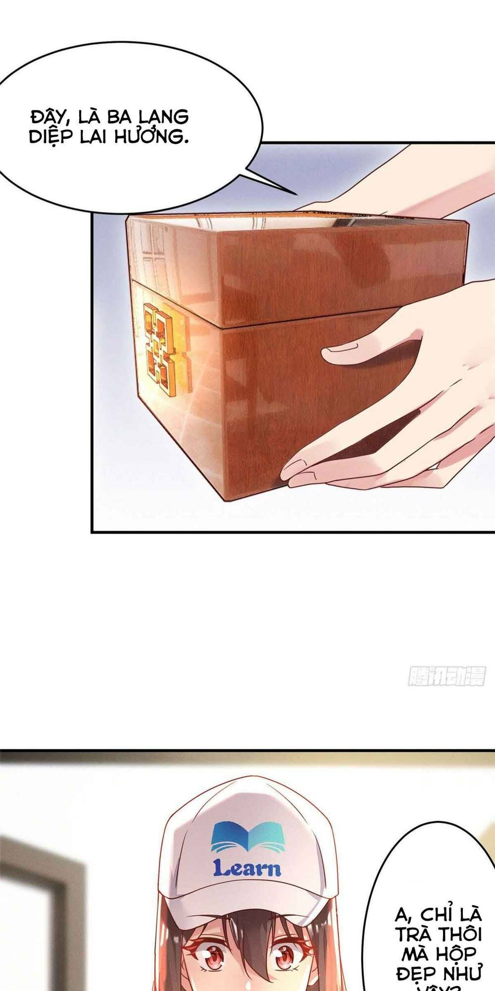 Bị Ép Yêu Sếp Mỗi Ngày: Chapter 6