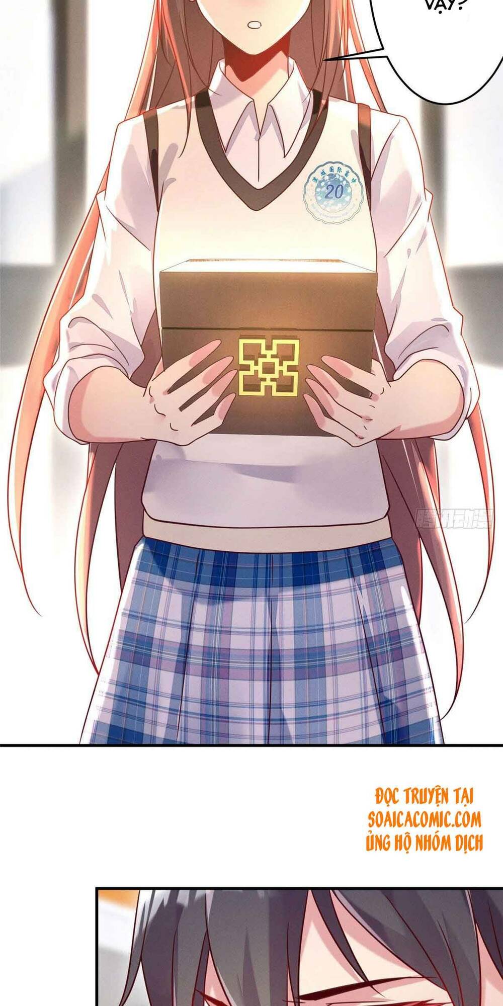 Bị Ép Yêu Sếp Mỗi Ngày: Chapter 6