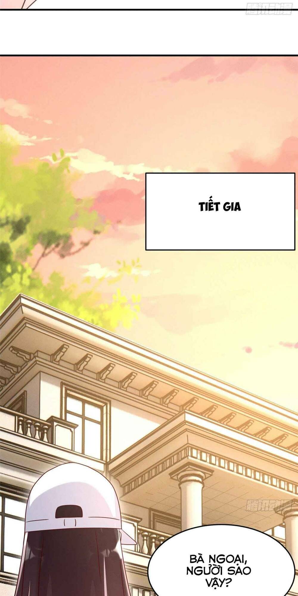 Bị Ép Yêu Sếp Mỗi Ngày: Chapter 6