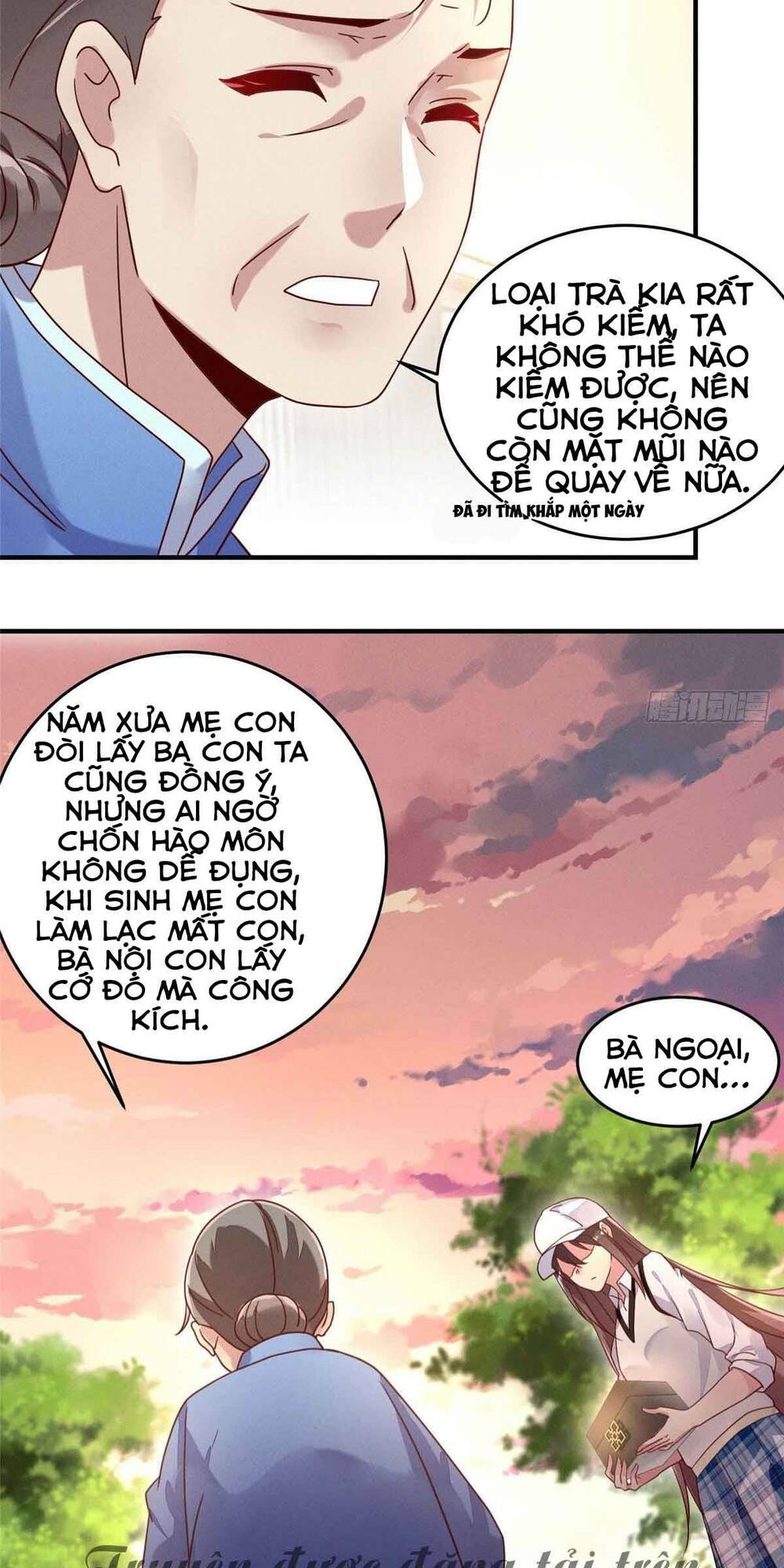Bị Ép Yêu Sếp Mỗi Ngày: Chapter 6