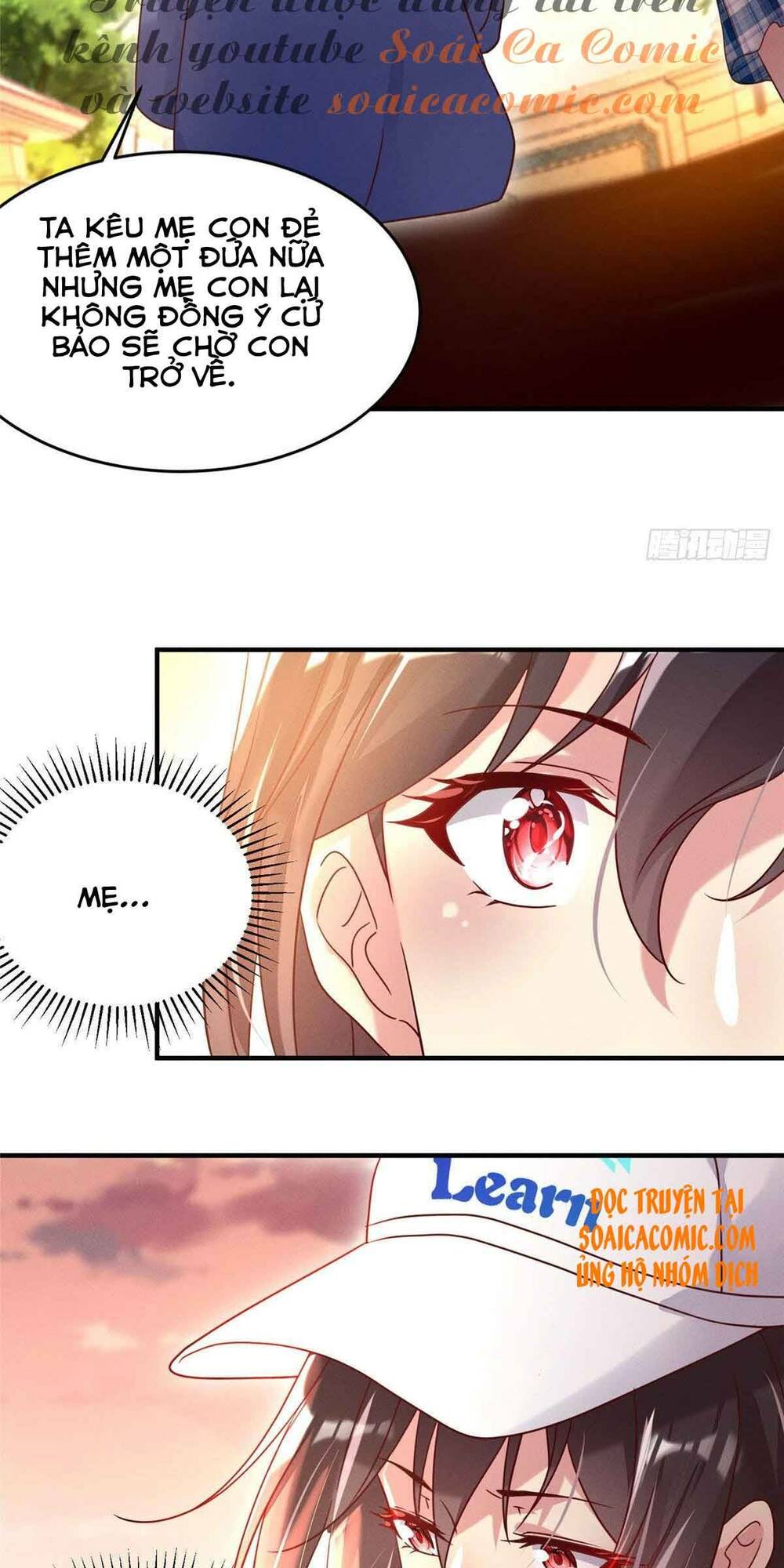 Bị Ép Yêu Sếp Mỗi Ngày: Chapter 6