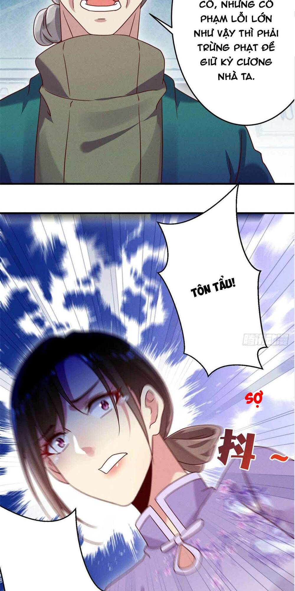 Bị Ép Yêu Sếp Mỗi Ngày: Chapter 6