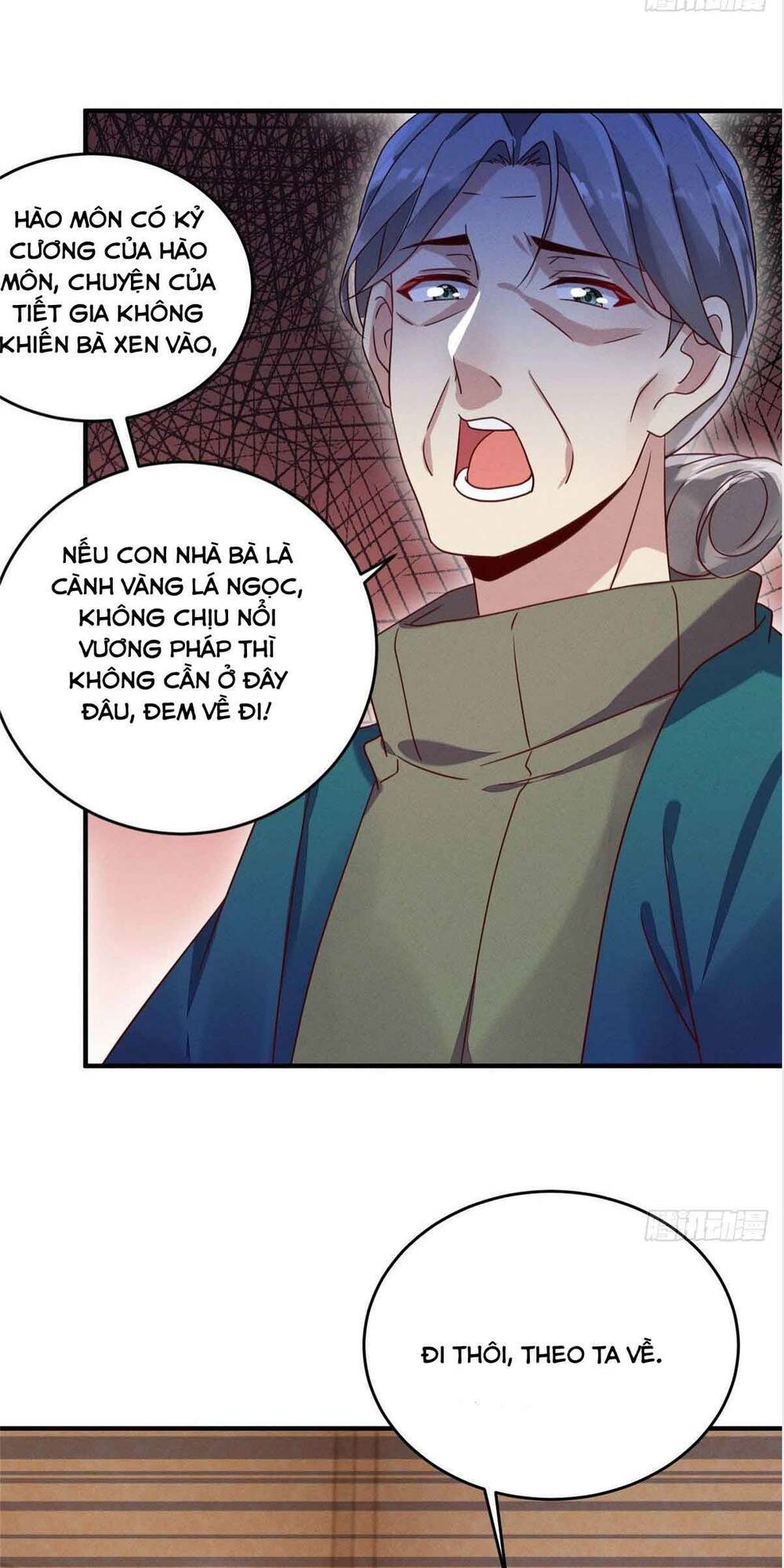 Bị Ép Yêu Sếp Mỗi Ngày: Chapter 6