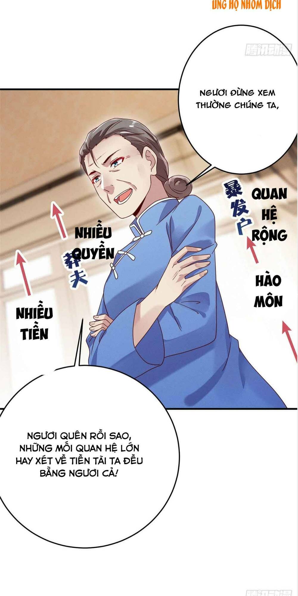 Bị Ép Yêu Sếp Mỗi Ngày: Chapter 6