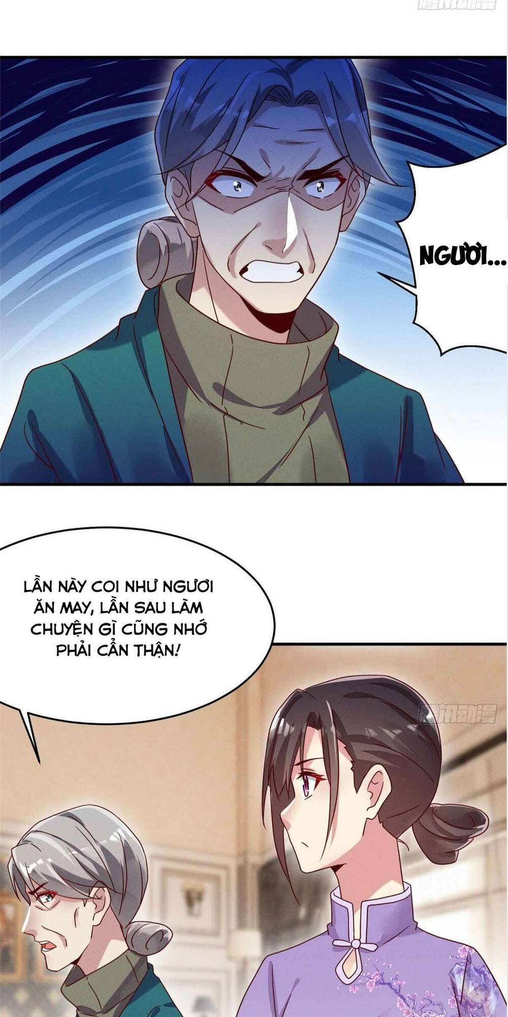 Bị Ép Yêu Sếp Mỗi Ngày: Chapter 6