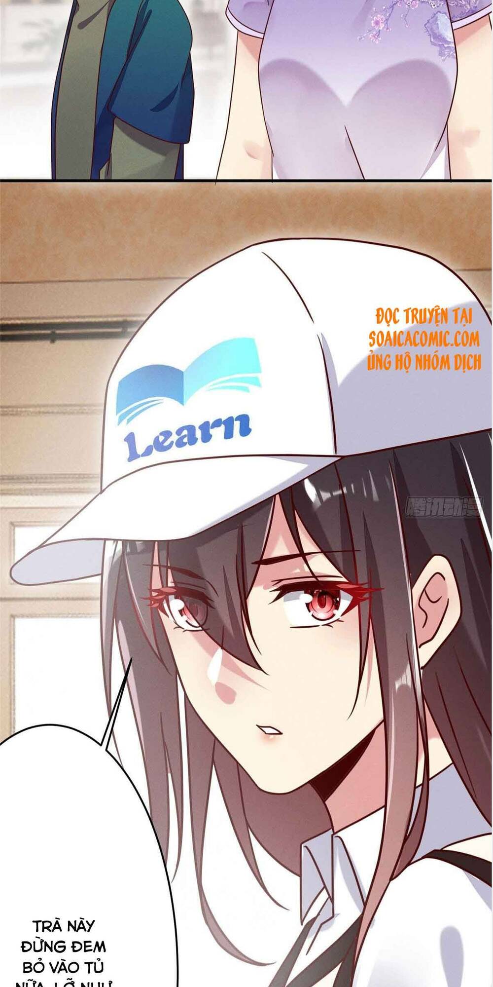 Bị Ép Yêu Sếp Mỗi Ngày: Chapter 6