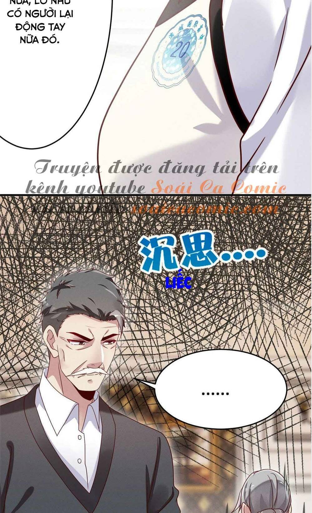 Bị Ép Yêu Sếp Mỗi Ngày: Chapter 6