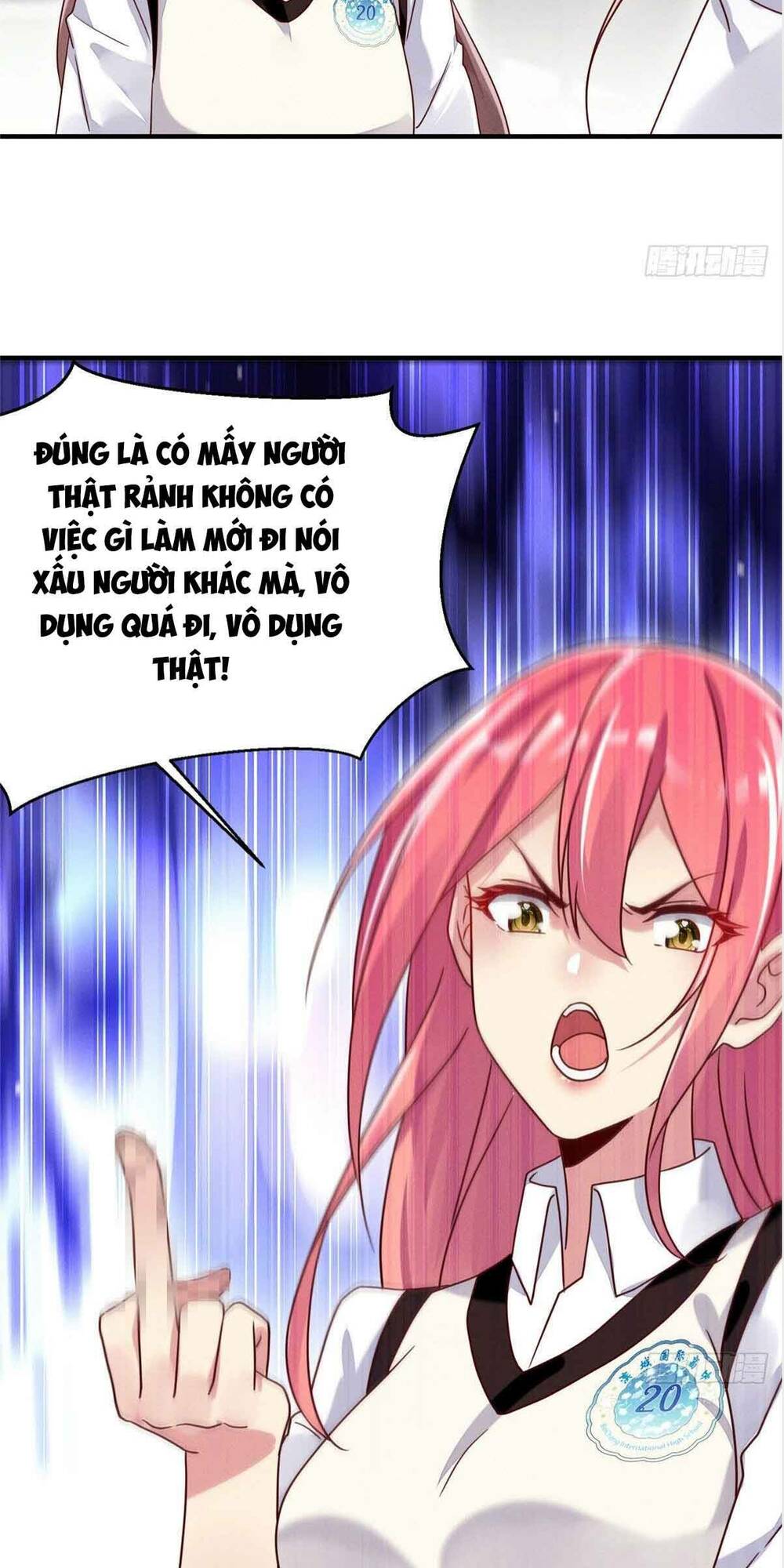 Bị Ép Yêu Sếp Mỗi Ngày: Chapter 6