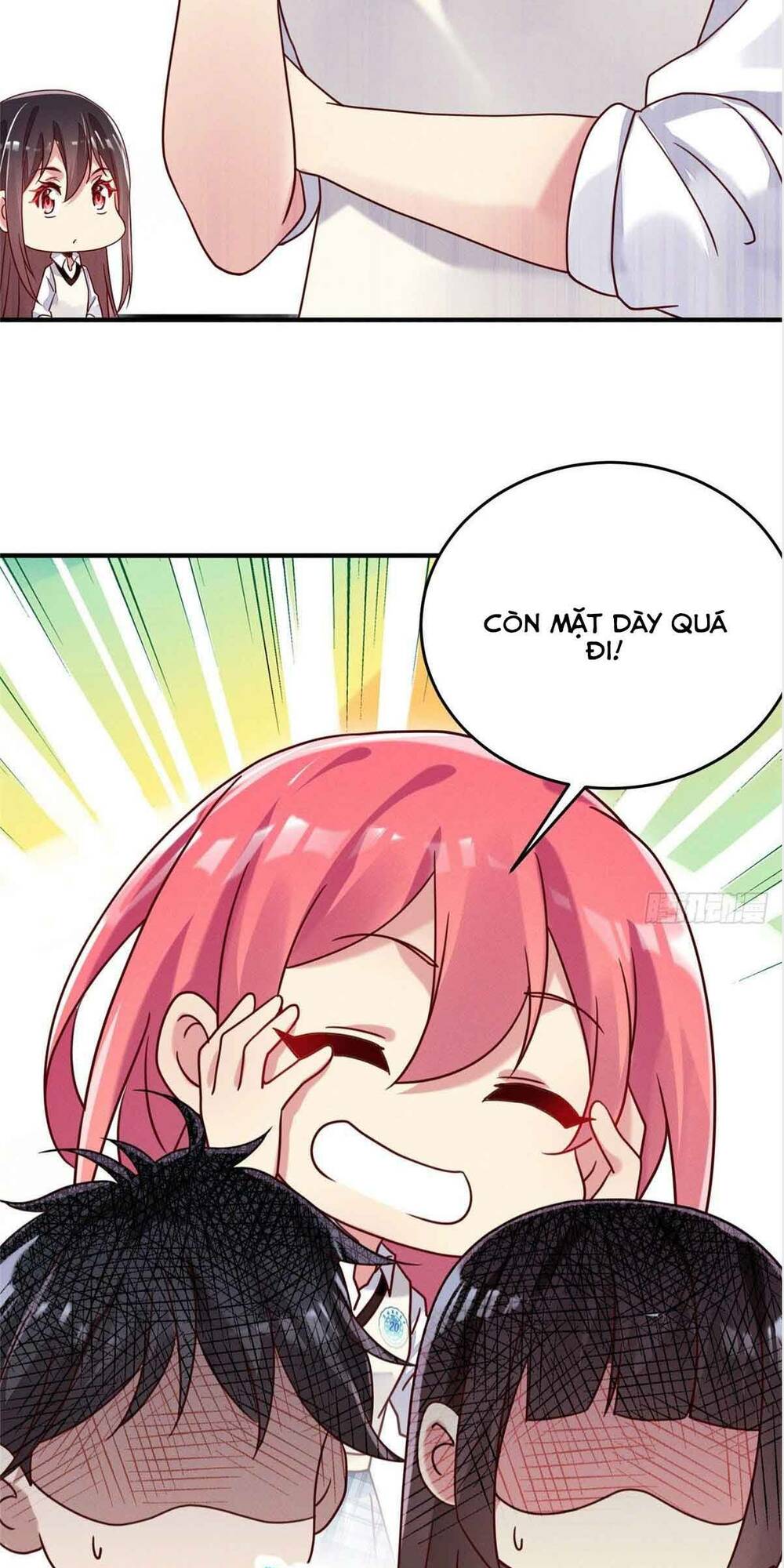Bị Ép Yêu Sếp Mỗi Ngày: Chapter 6