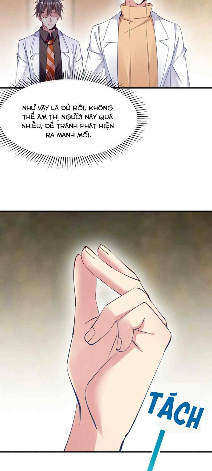 Bị Ép Yêu Sếp Mỗi Ngày: Chapter 60