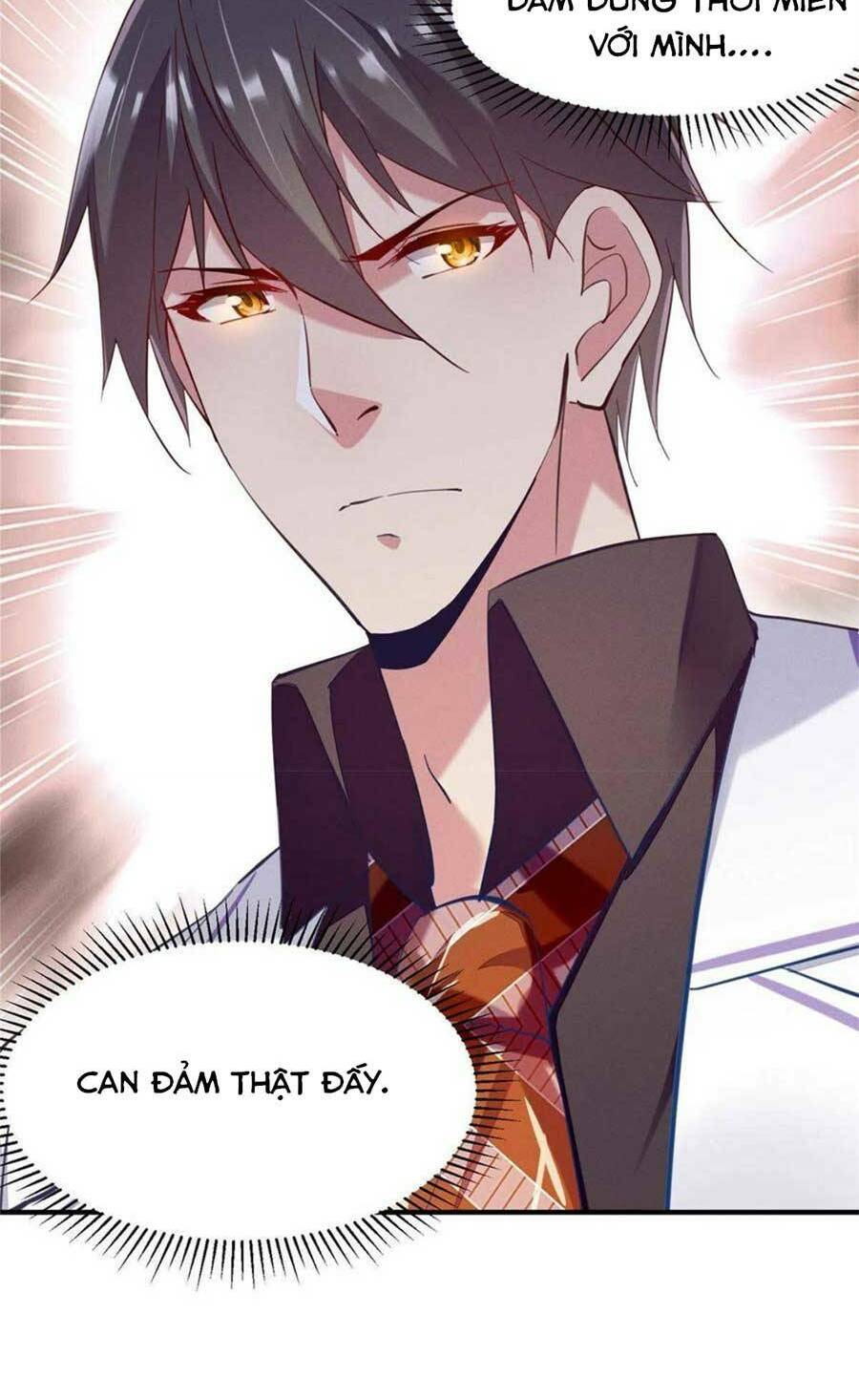 Bị Ép Yêu Sếp Mỗi Ngày: Chapter 60