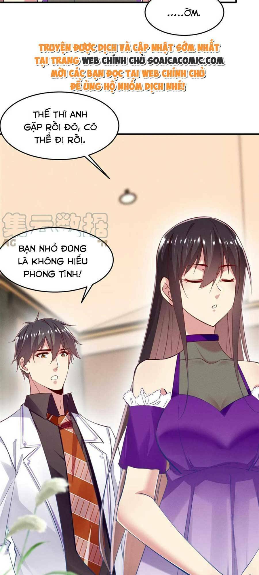 Bị Ép Yêu Sếp Mỗi Ngày: Chapter 60