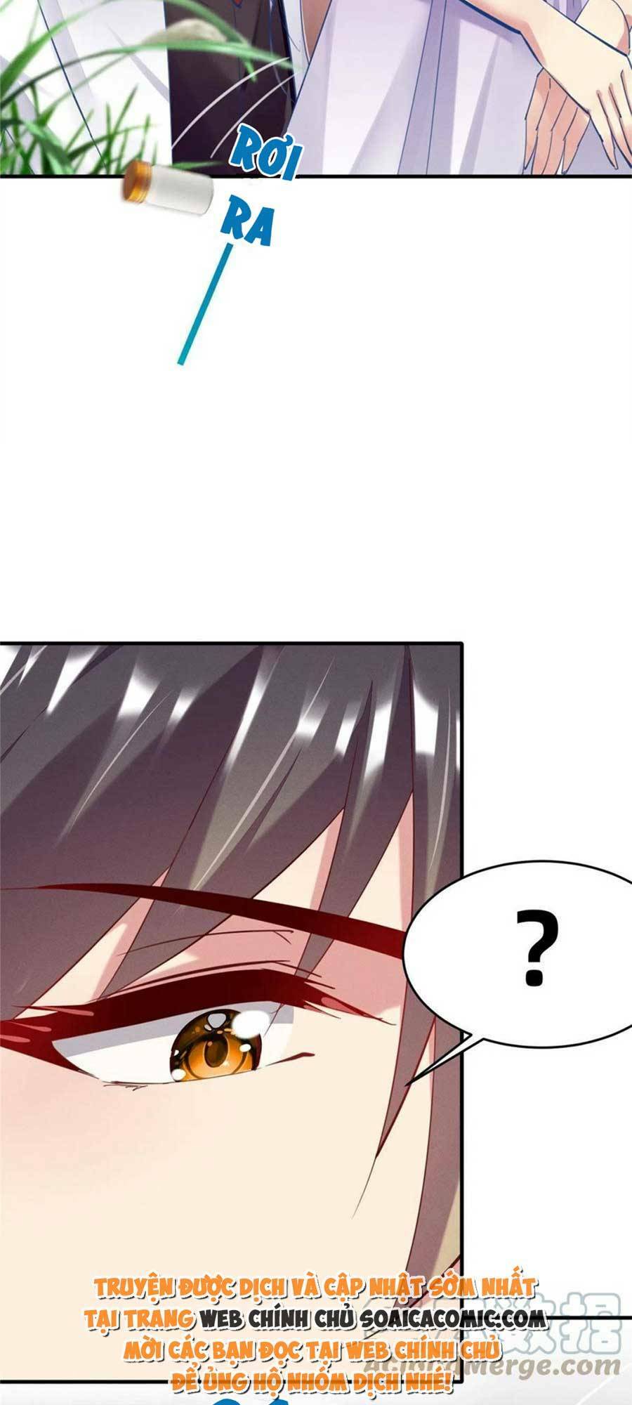 Bị Ép Yêu Sếp Mỗi Ngày: Chapter 60