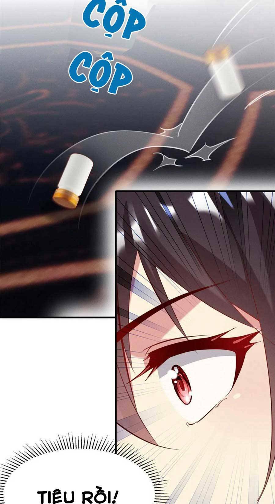 Bị Ép Yêu Sếp Mỗi Ngày: Chapter 60