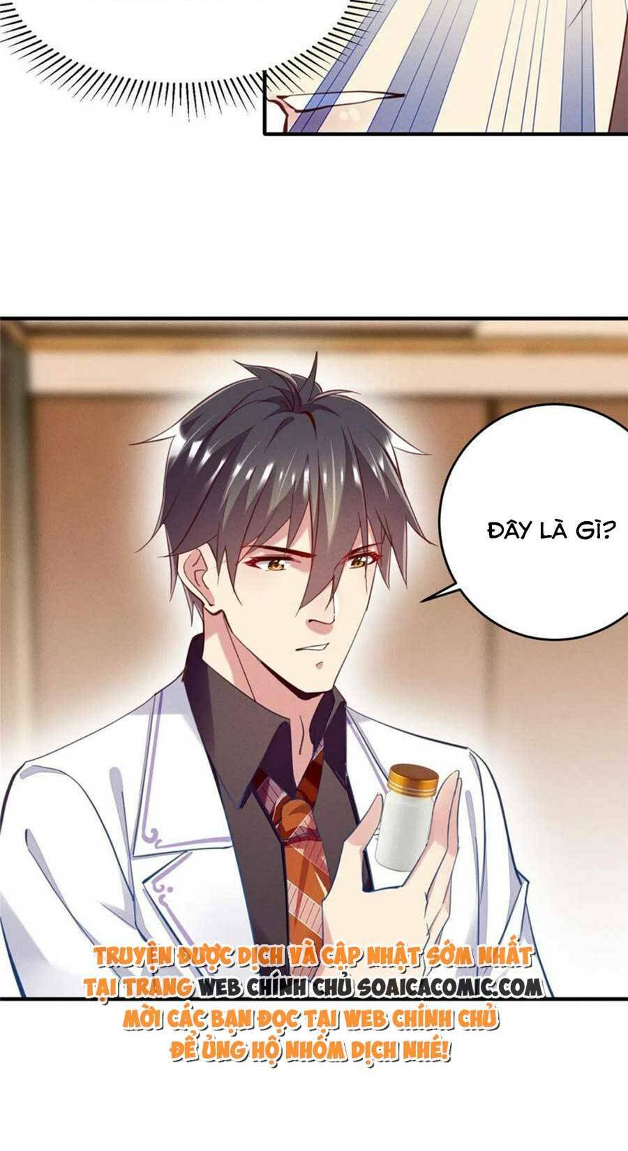 Bị Ép Yêu Sếp Mỗi Ngày: Chapter 60