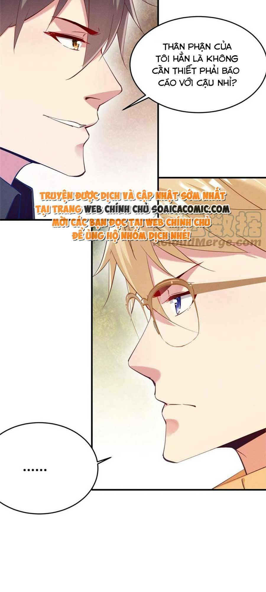Bị Ép Yêu Sếp Mỗi Ngày: Chapter 60
