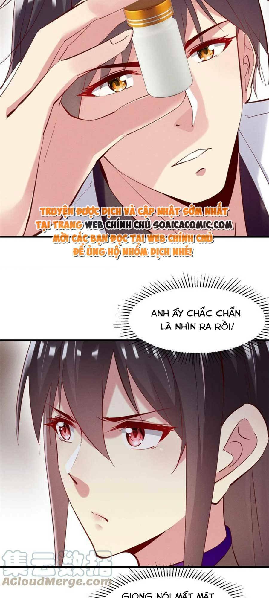 Bị Ép Yêu Sếp Mỗi Ngày: Chapter 60