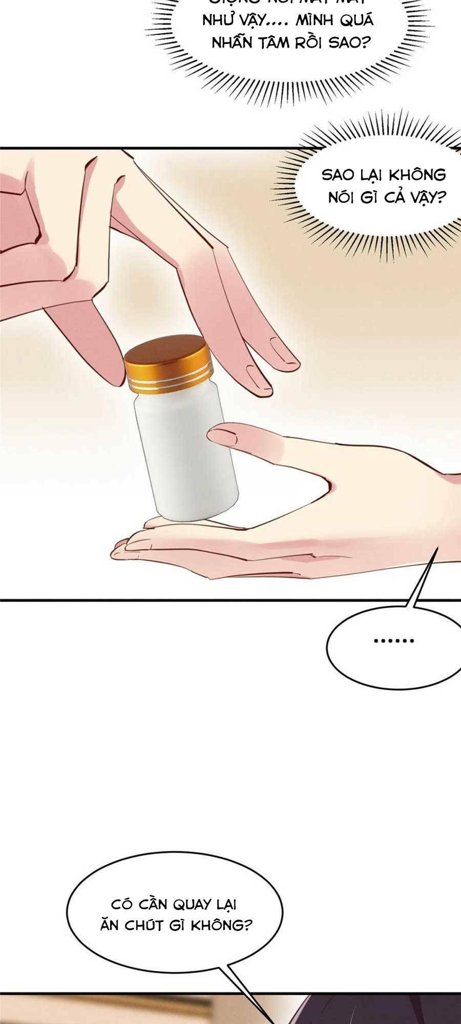 Bị Ép Yêu Sếp Mỗi Ngày: Chapter 60