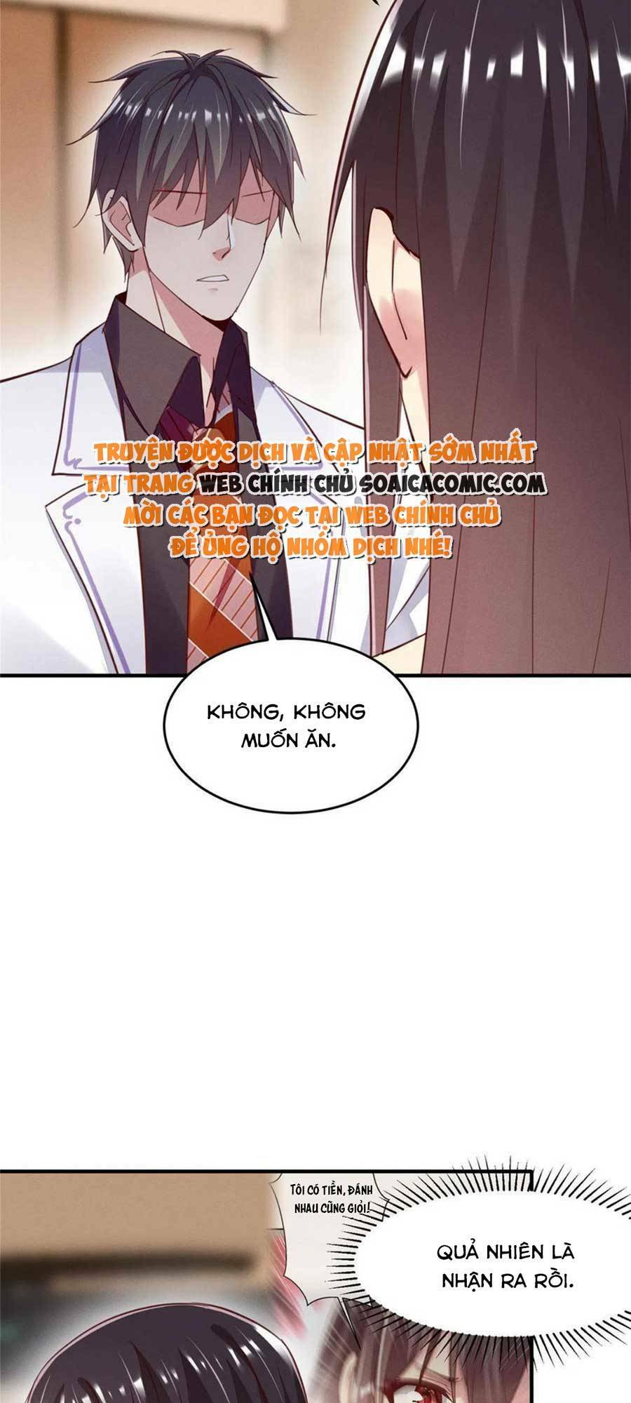 Bị Ép Yêu Sếp Mỗi Ngày: Chapter 60