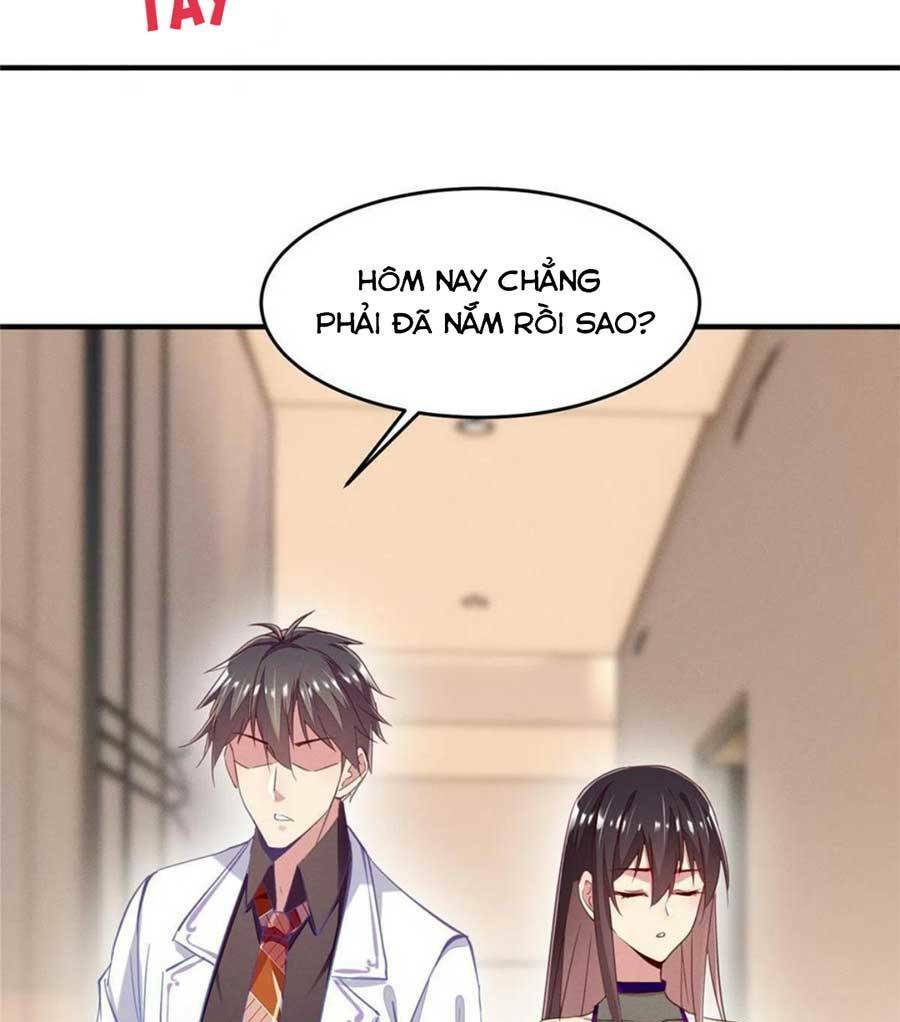 Bị Ép Yêu Sếp Mỗi Ngày: Chapter 60