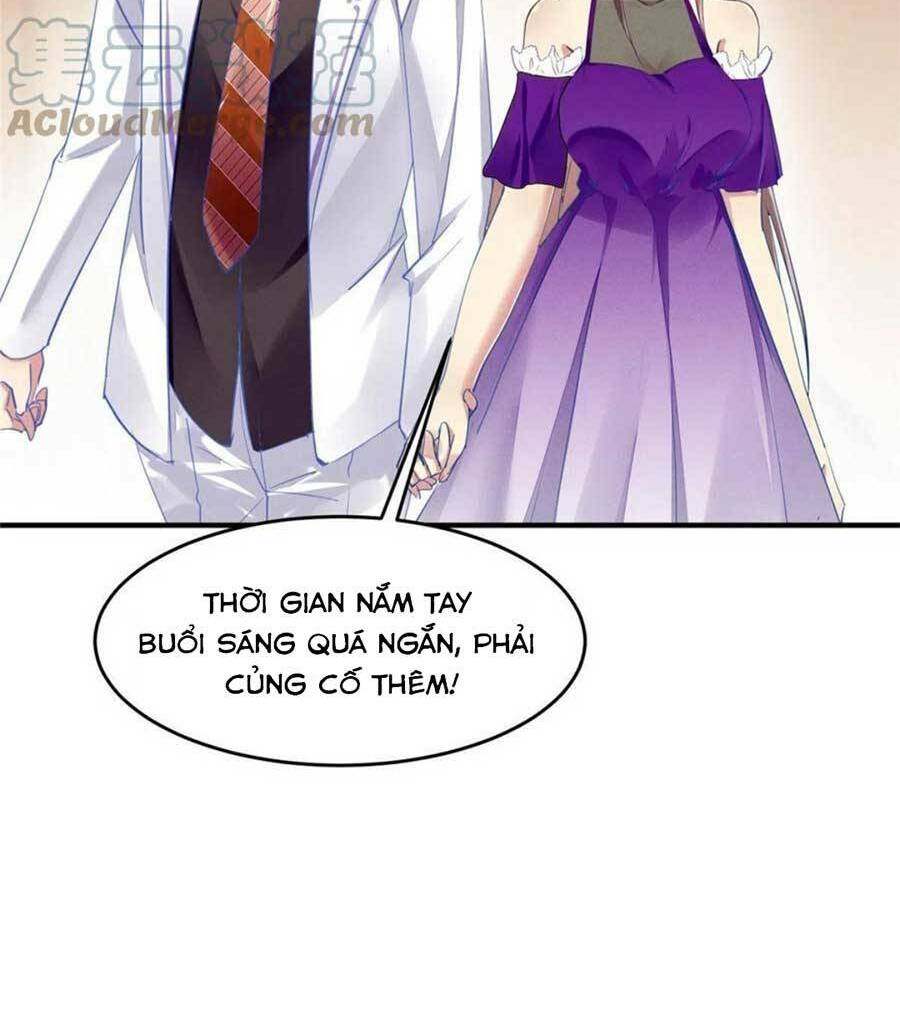 Bị Ép Yêu Sếp Mỗi Ngày: Chapter 60