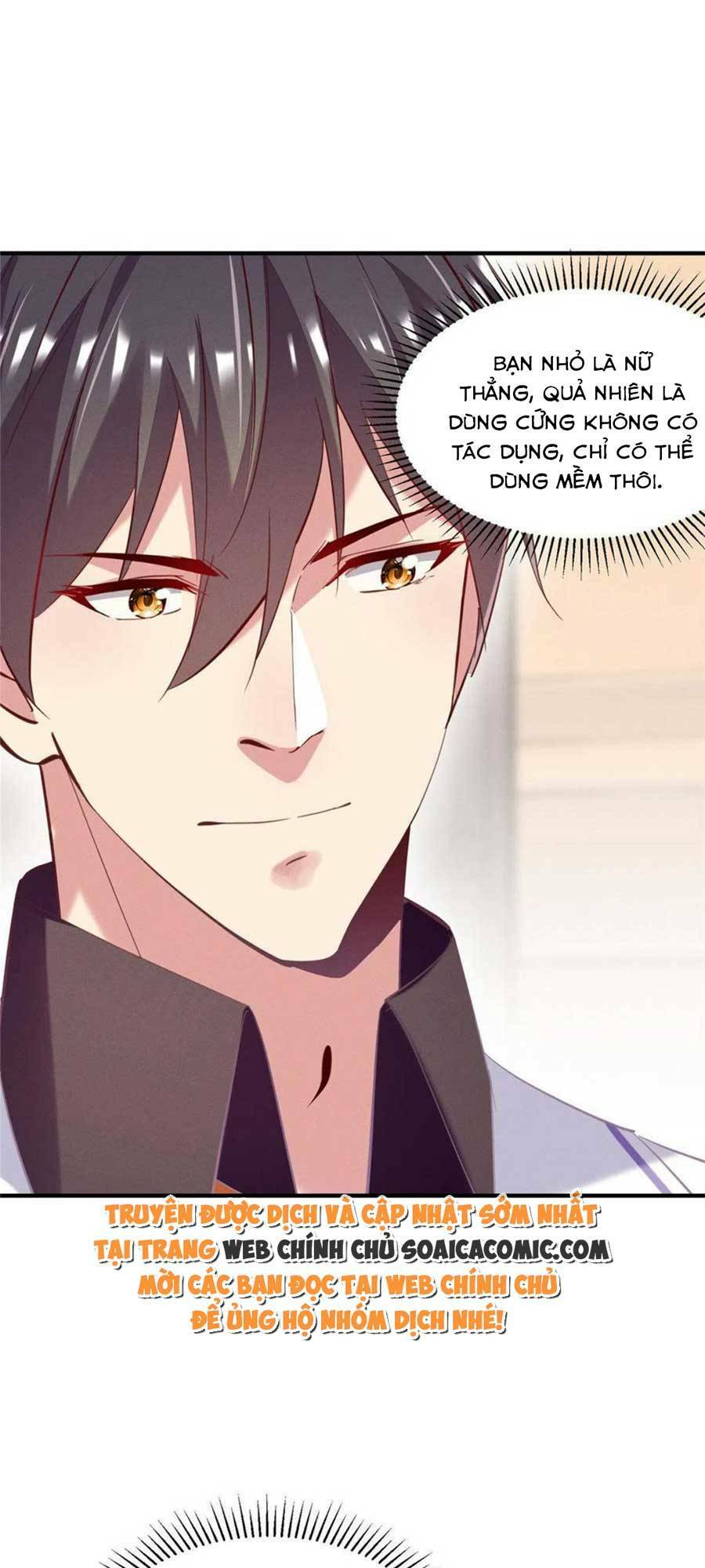Bị Ép Yêu Sếp Mỗi Ngày: Chapter 60