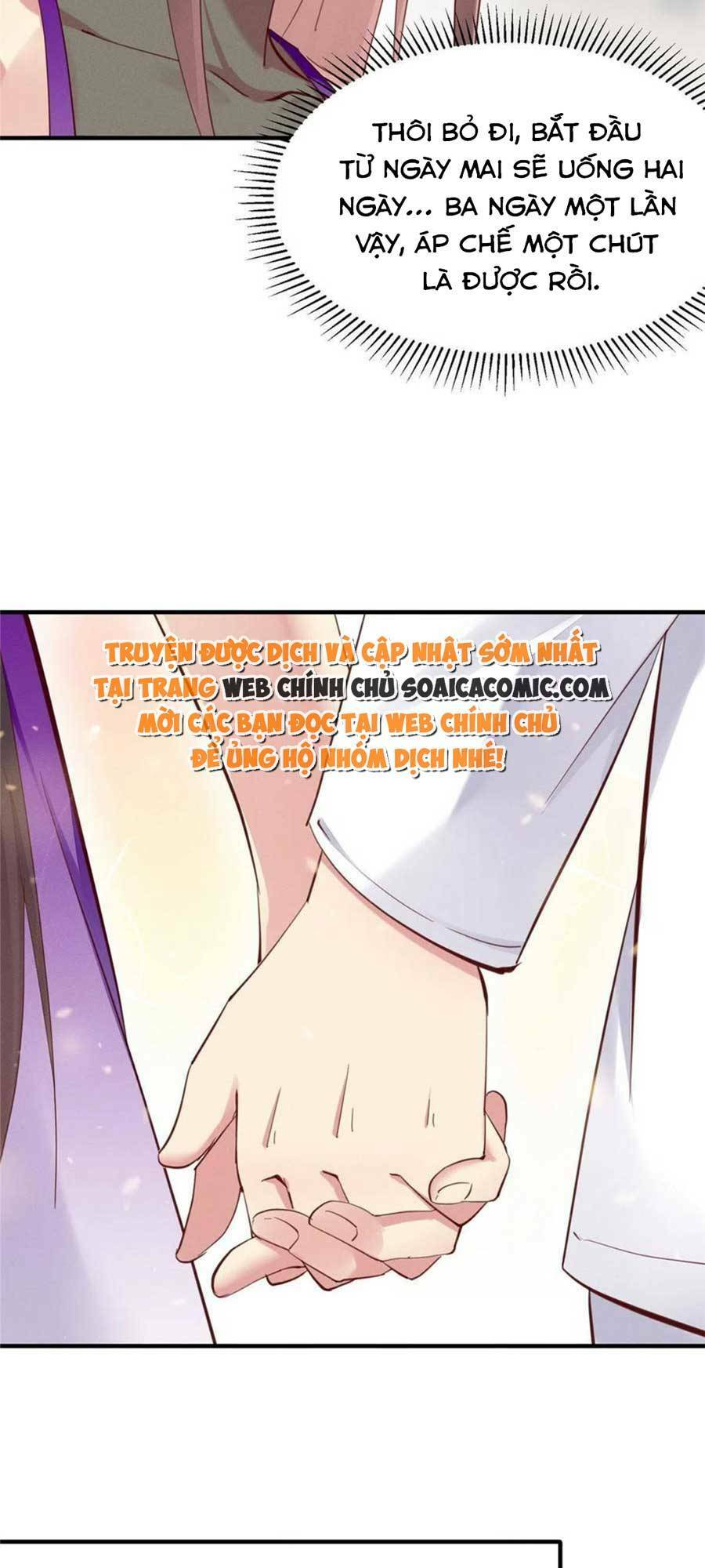 Bị Ép Yêu Sếp Mỗi Ngày: Chapter 60