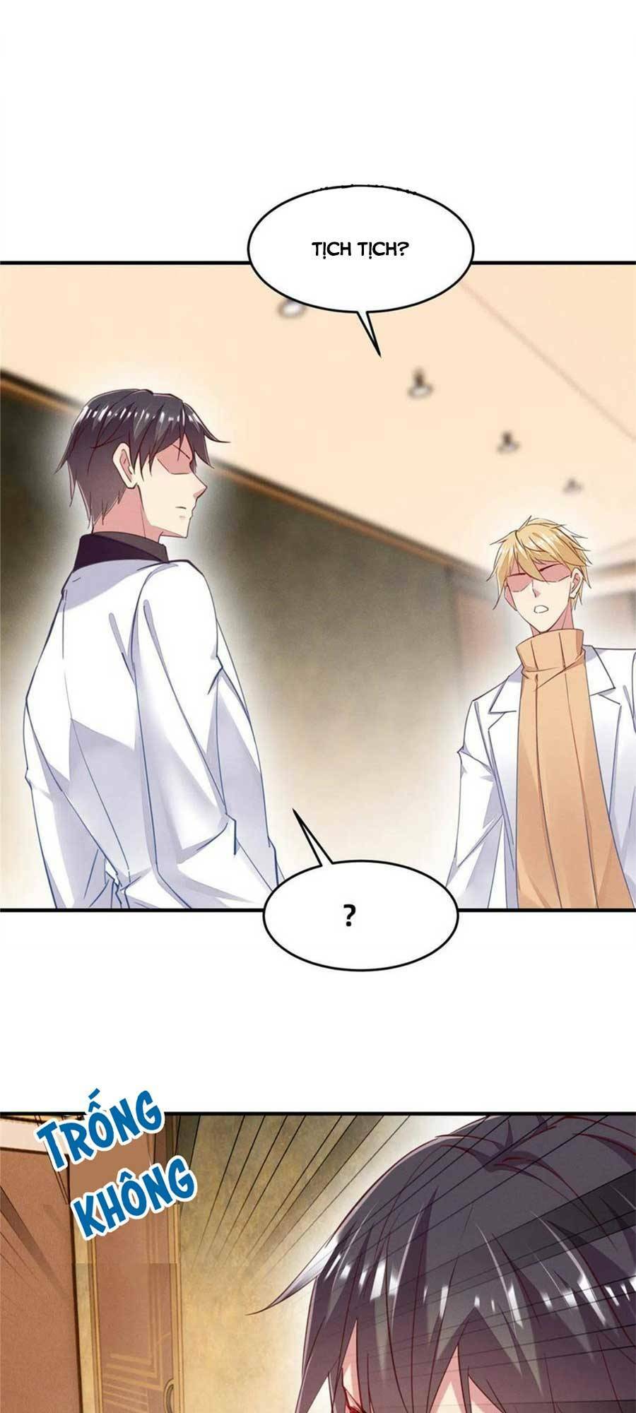 Bị Ép Yêu Sếp Mỗi Ngày: Chapter 60