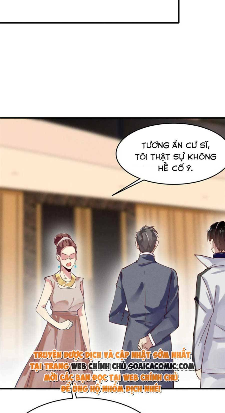 Bị Ép Yêu Sếp Mỗi Ngày: Chapter 60