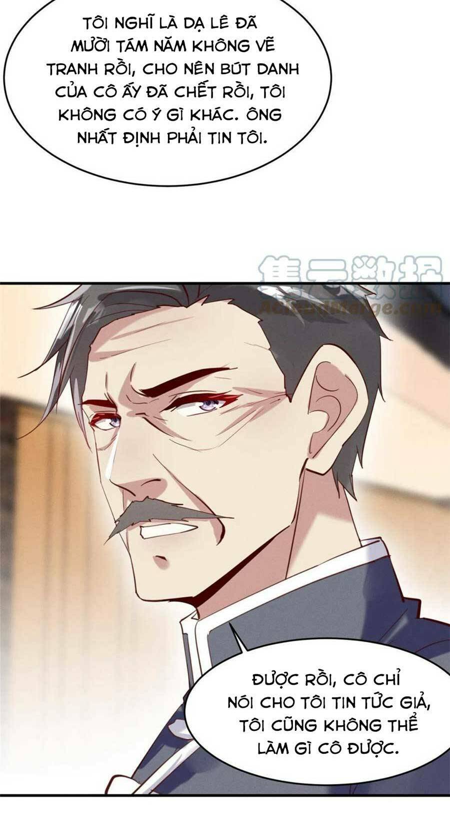 Bị Ép Yêu Sếp Mỗi Ngày: Chapter 60