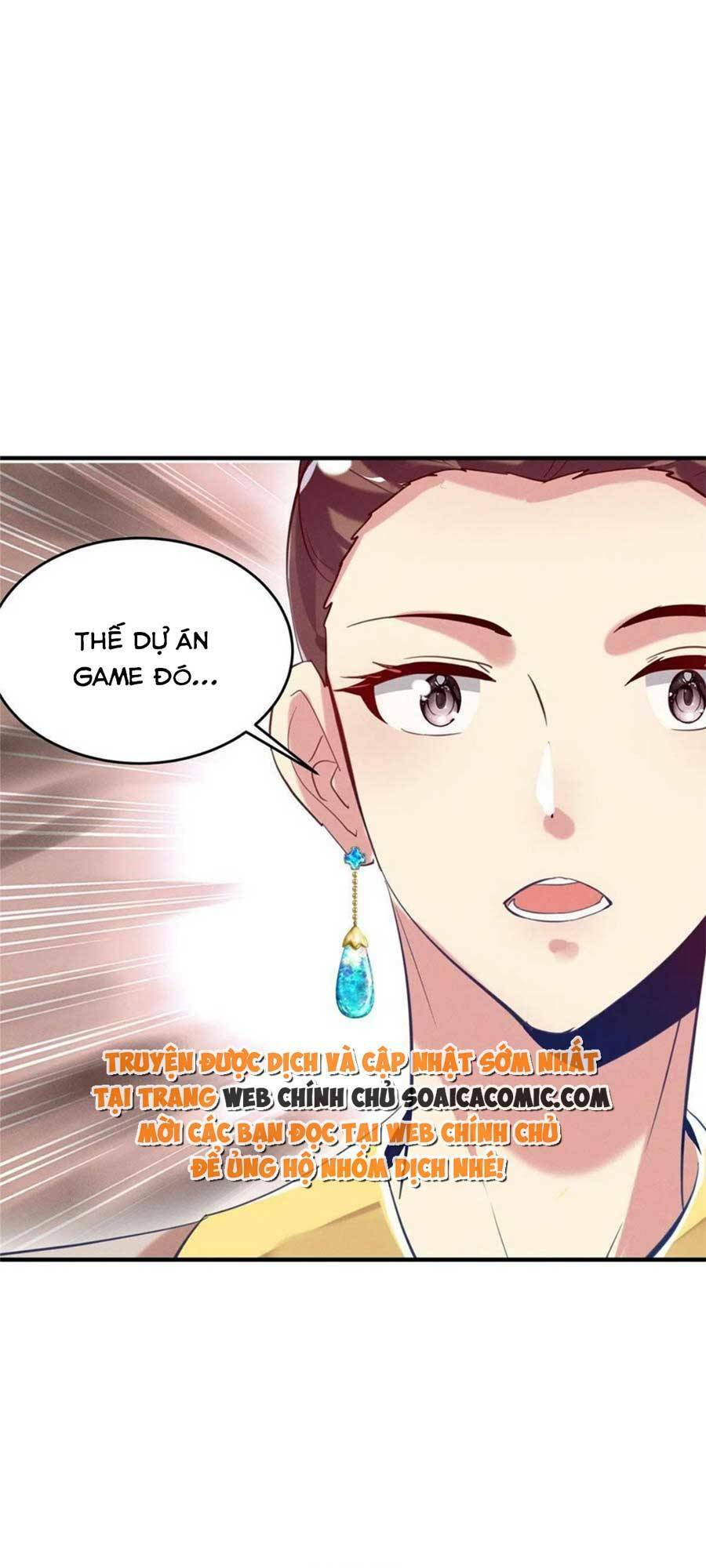 Bị Ép Yêu Sếp Mỗi Ngày: Chapter 60