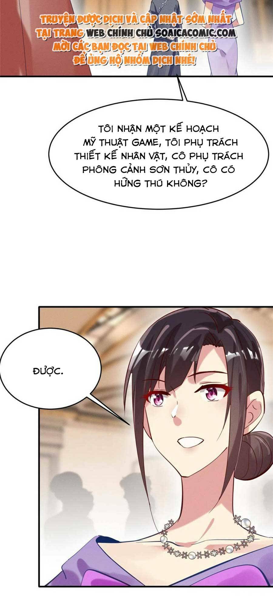 Bị Ép Yêu Sếp Mỗi Ngày: Chapter 60