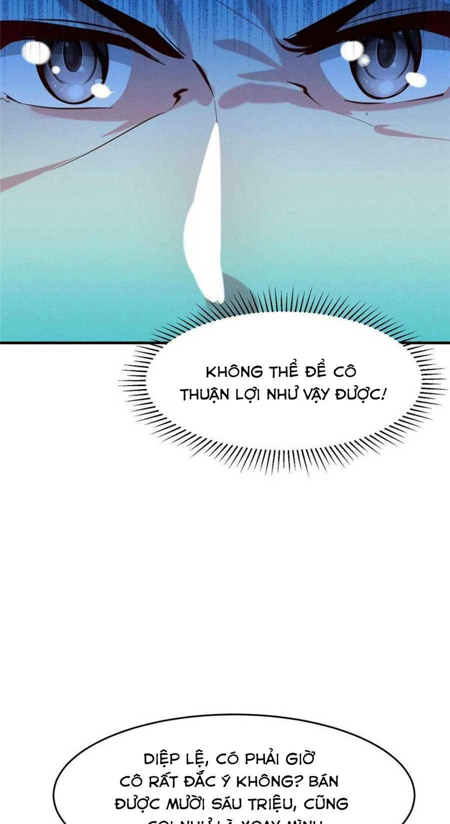 Bị Ép Yêu Sếp Mỗi Ngày: Chapter 60