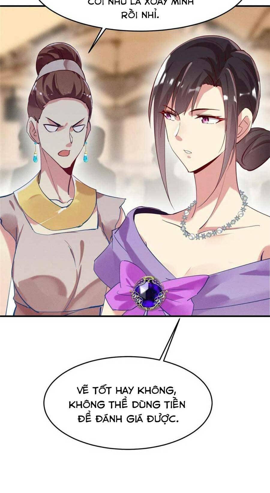 Bị Ép Yêu Sếp Mỗi Ngày: Chapter 60