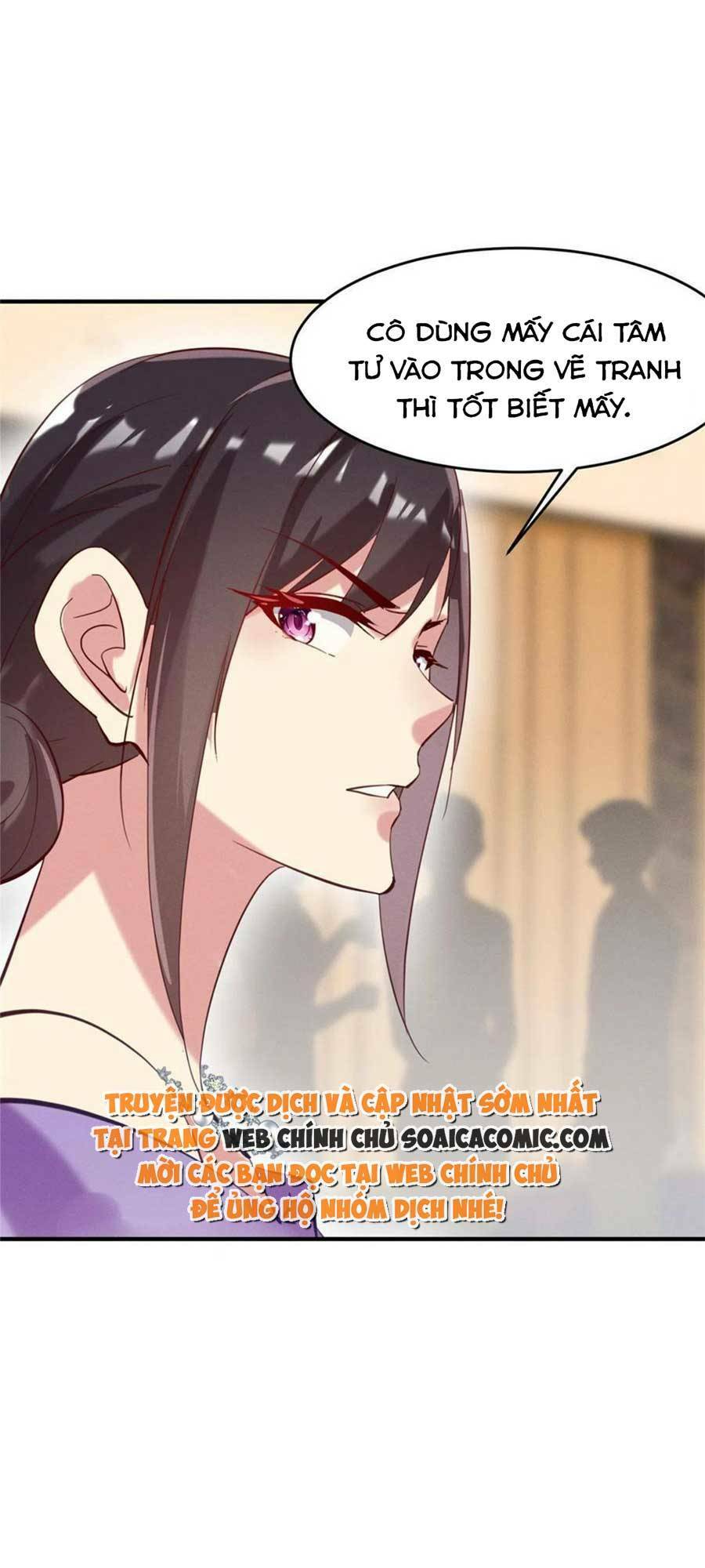 Bị Ép Yêu Sếp Mỗi Ngày: Chapter 60