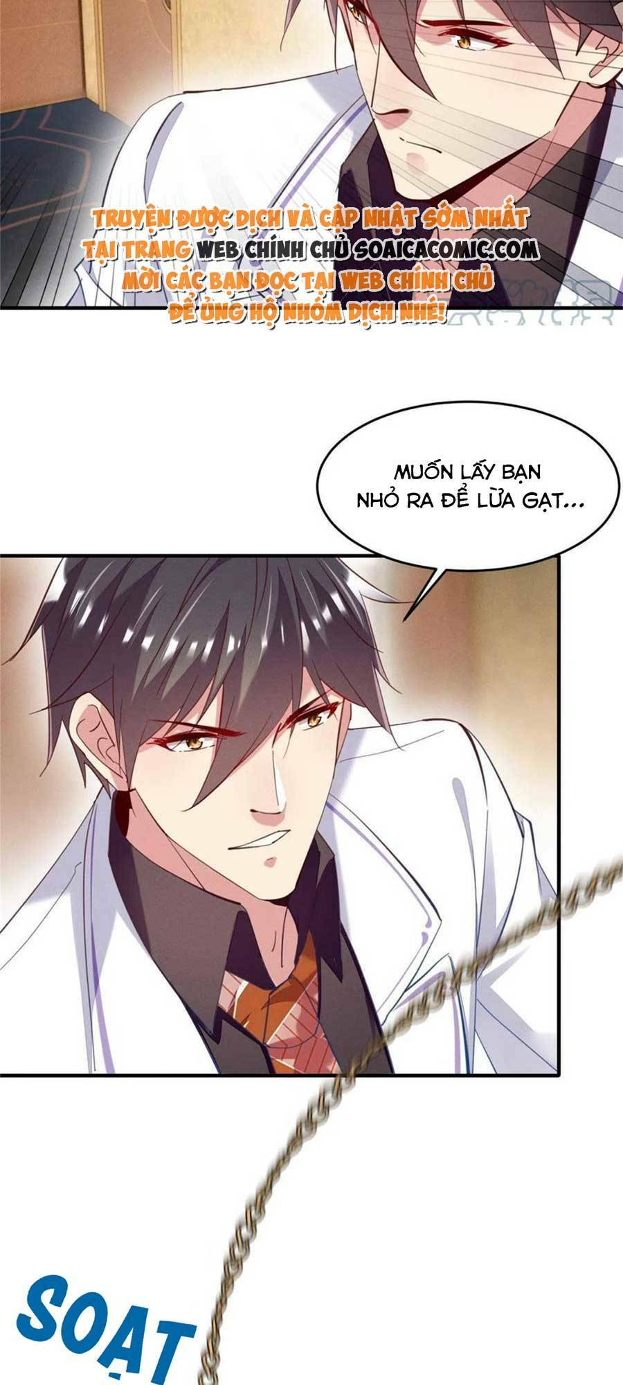 Bị Ép Yêu Sếp Mỗi Ngày: Chapter 60