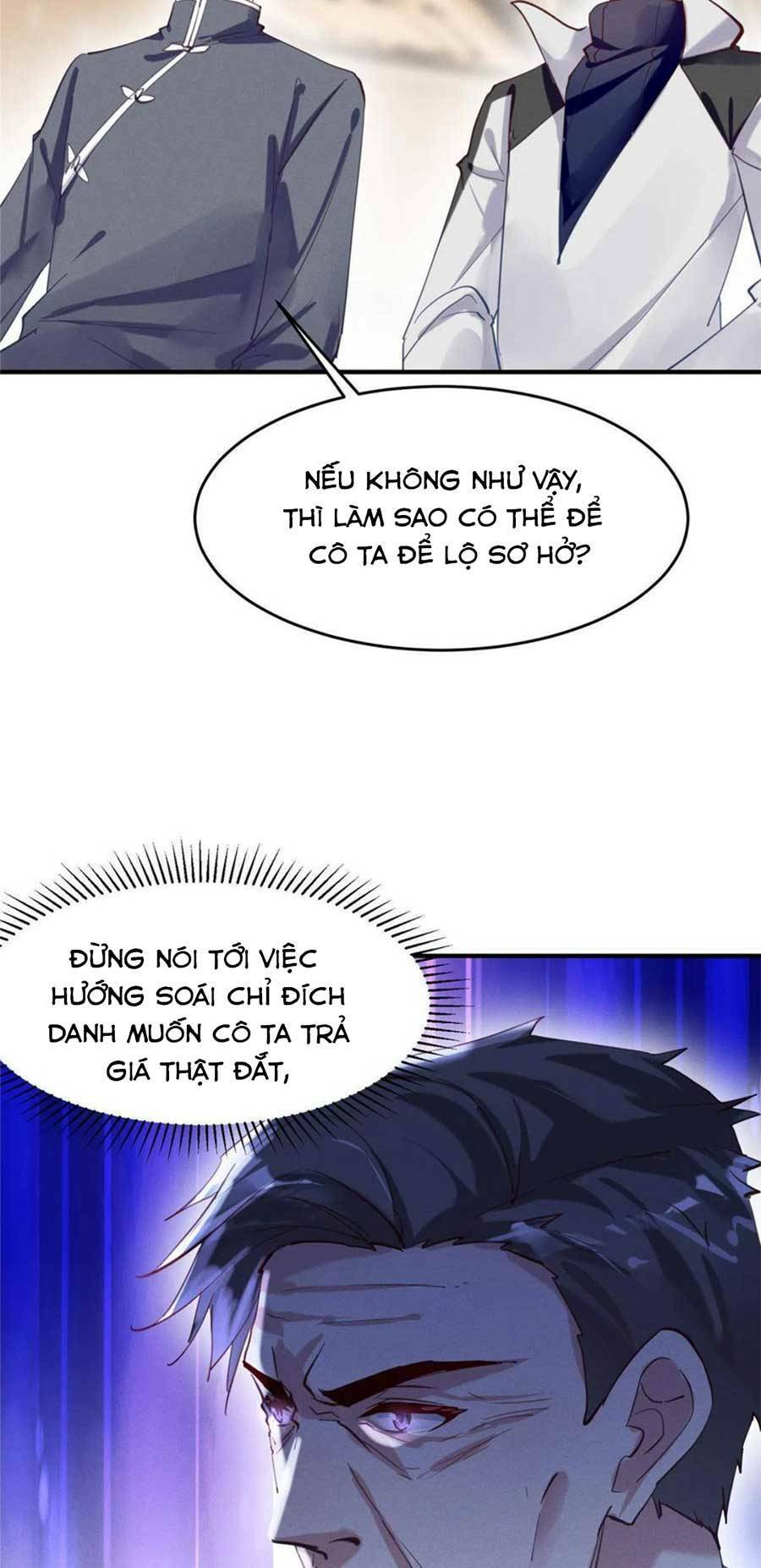 Bị Ép Yêu Sếp Mỗi Ngày: Chapter 60