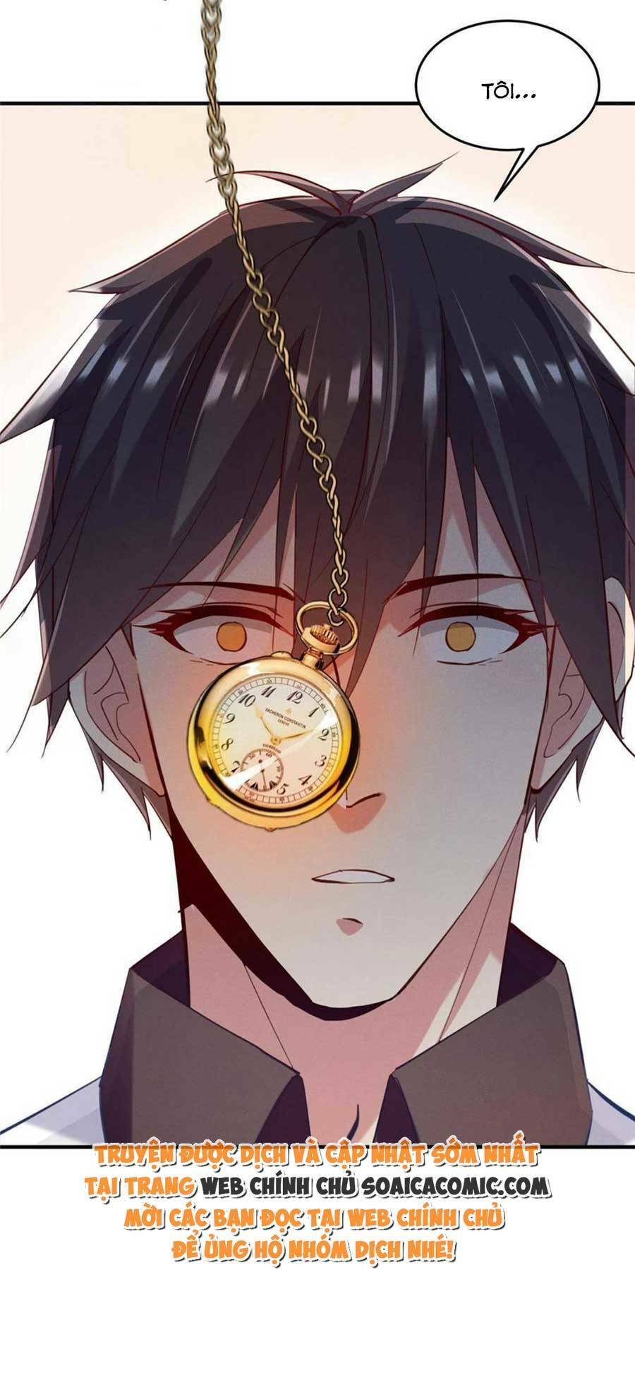 Bị Ép Yêu Sếp Mỗi Ngày: Chapter 60