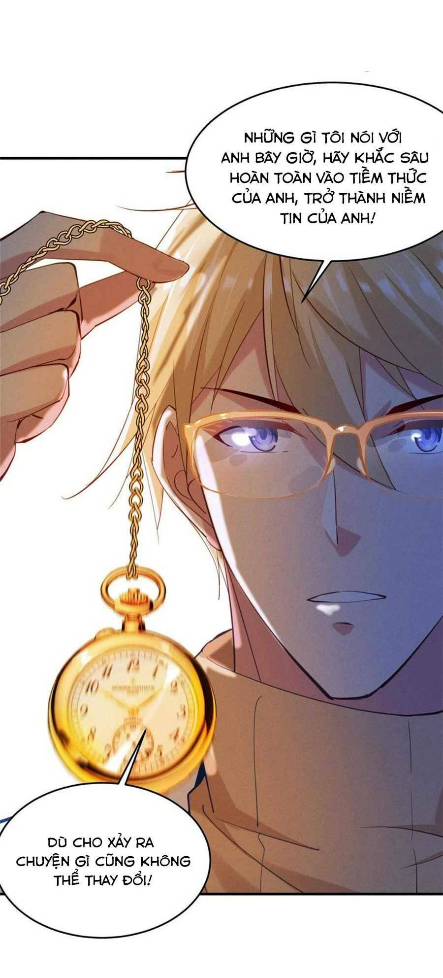 Bị Ép Yêu Sếp Mỗi Ngày: Chapter 60