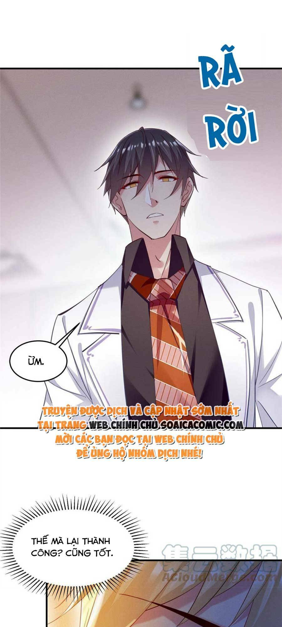 Bị Ép Yêu Sếp Mỗi Ngày: Chapter 60