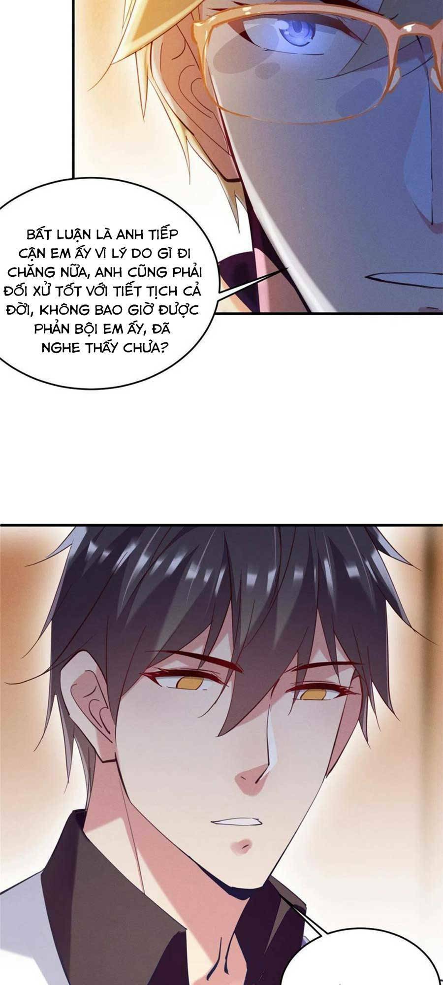Bị Ép Yêu Sếp Mỗi Ngày: Chapter 60
