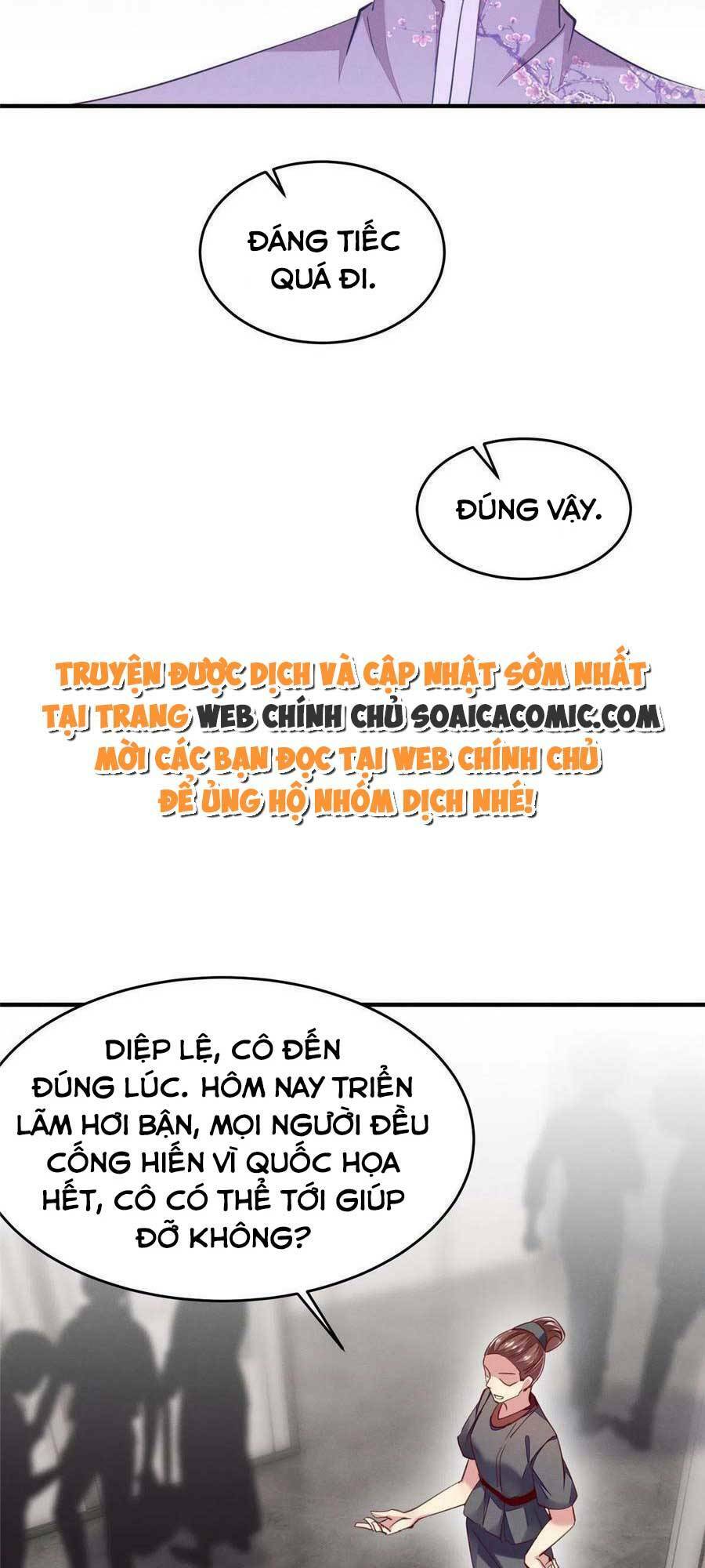 Bị Ép Yêu Sếp Mỗi Ngày: Chapter 61